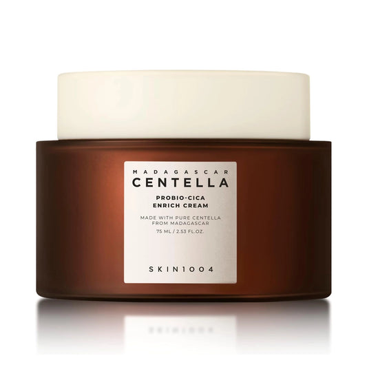 SKIN1004 Madagascar Centella Probio-Cica Enrich Facial Cream 50ml
