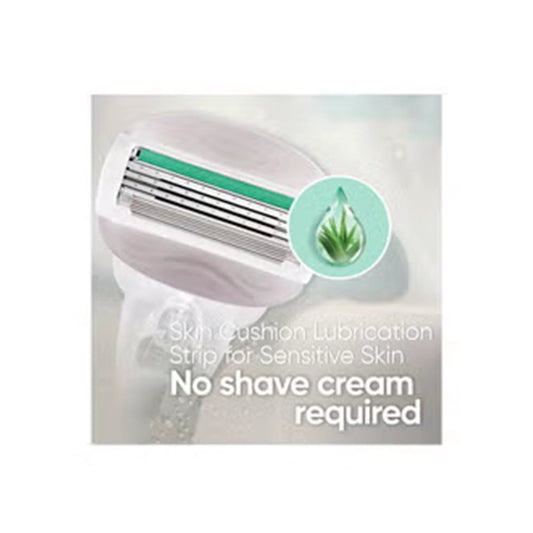 Gillette Venus Sensitive 3 Blades