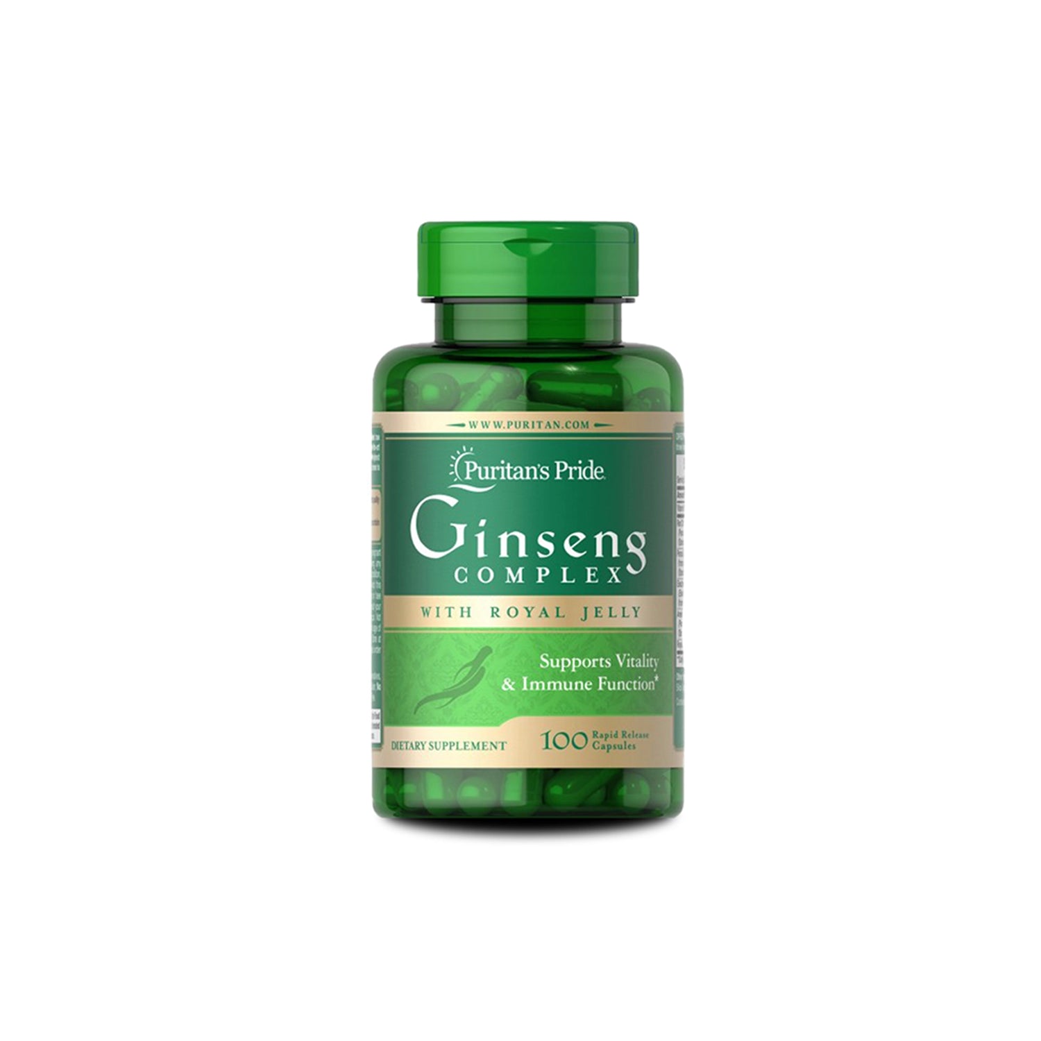 Ginseng