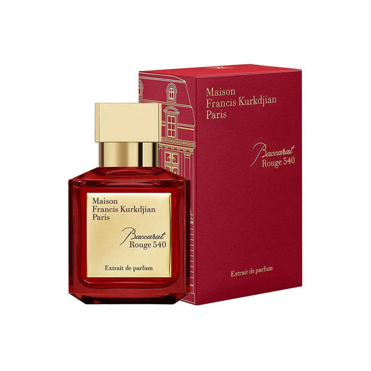 MAISON FRANCIS BACCARAT ROUGE KURDJIAN EDP 70 ML