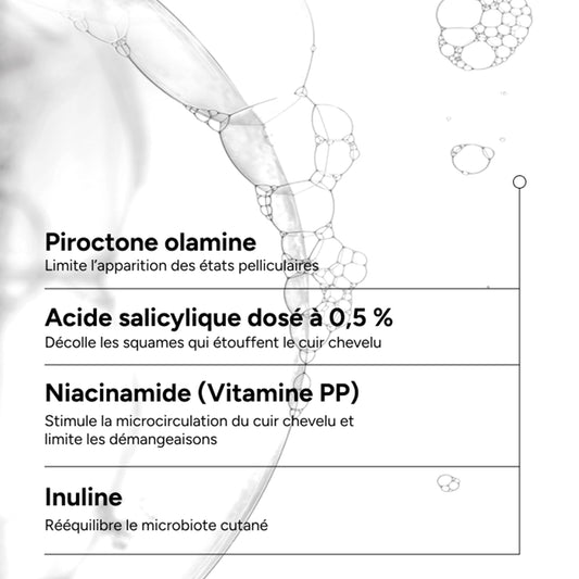 ACM NOVOPHANE.DS ANTI-DANDRUFF SHAMPOO 125 ML