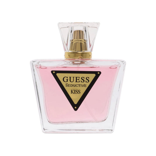 Guess Seductive Kiss Women Eau De Parfum 75 ML