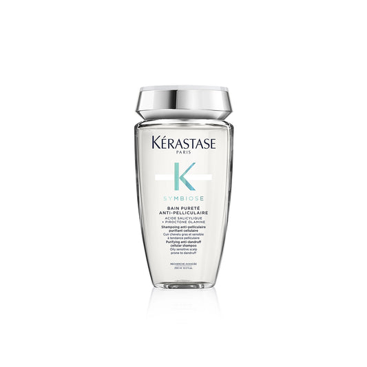 Kerastase Symbiose Purifying & Anti-Dandruff Shampoo 250 ML