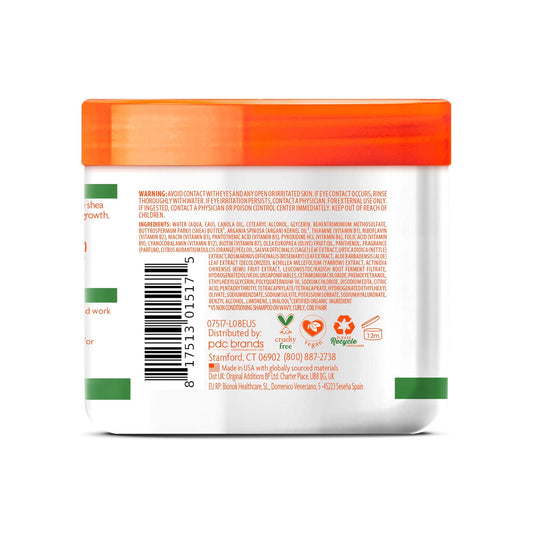 CANTU ARGAN OIL (LEAVE IN REPAIR CREAM) 453G