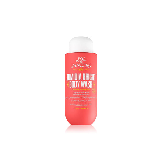 Sol De Janeiro Bom Dia Bright Body Wash 385 Ml