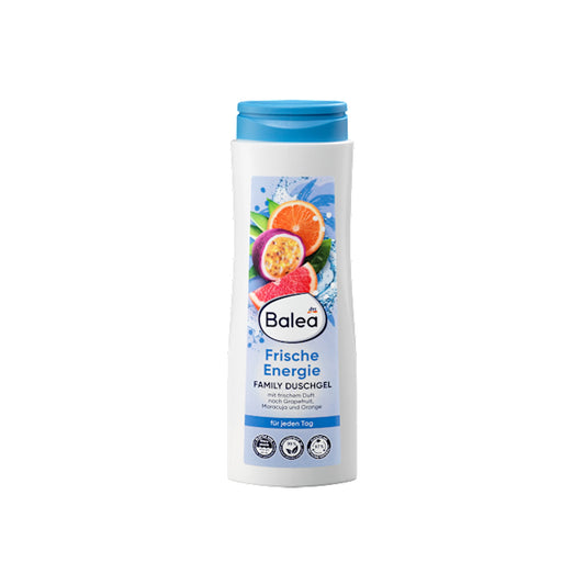 Balea Frische Energie Family Duschgel 500 ML