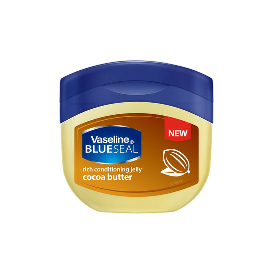 VASELINE COCOA BUTTER 50ML IMP