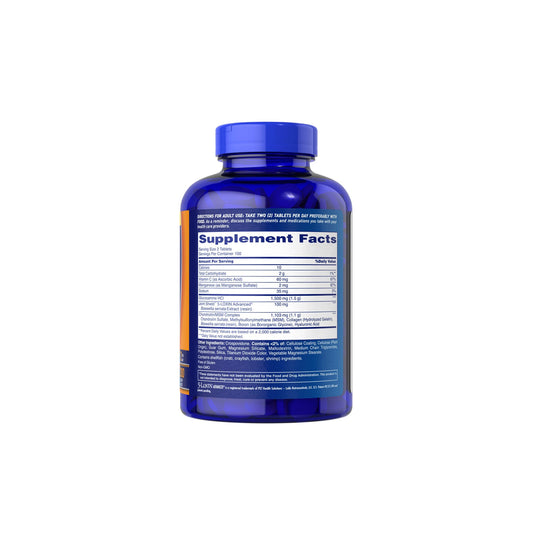 Osteo Bi-Flex 200 Tab