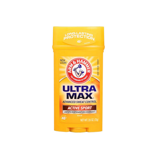 ARM & HAMMER ULTRA MAX ACTIVE SPORT 73 G