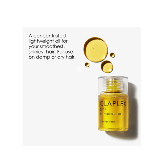 OLAPLEX (N*7) Bonding Oil 30ML