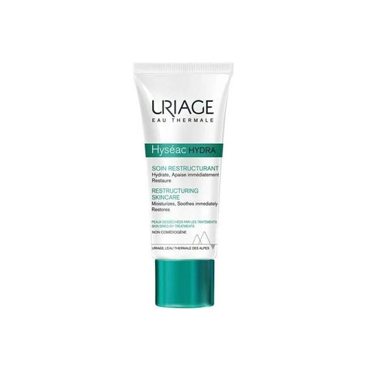 URIAGE HYSEAC HYDRA CREAM 40 ML