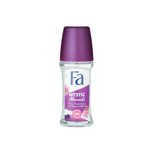 Fa Roll On Mystic 50 ML