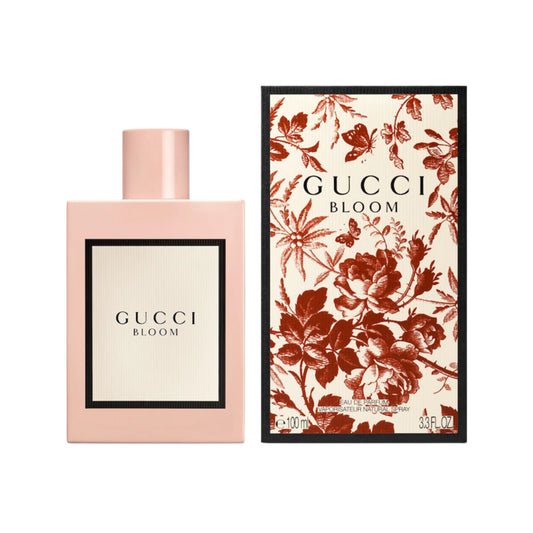 GUCCI BLOOM EDP 100 ML