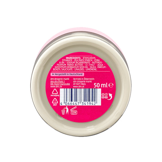 Balea Deocreme Cream