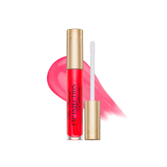 Too Faced Lip Injection Strawberry Kiss