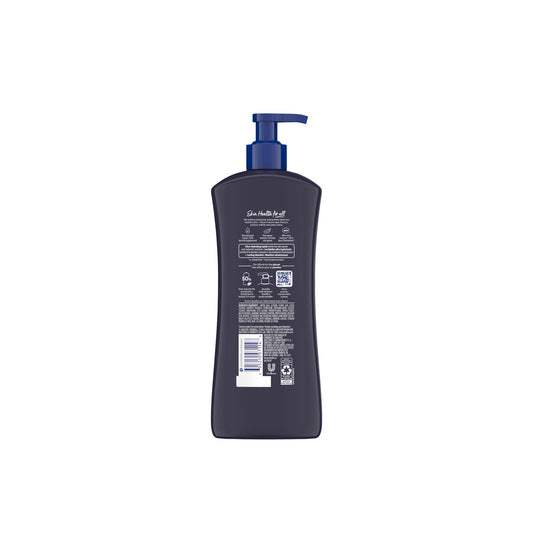 VASELINE MEN COOLING 725ML LOTION