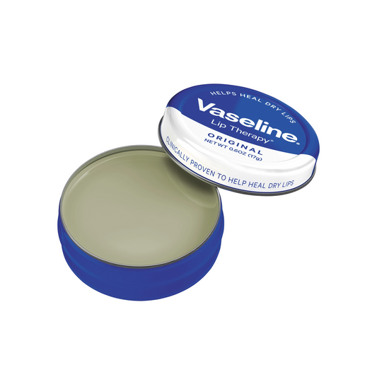 VASELINE LIP THERAPY ORIGNAL BLUE 20 G