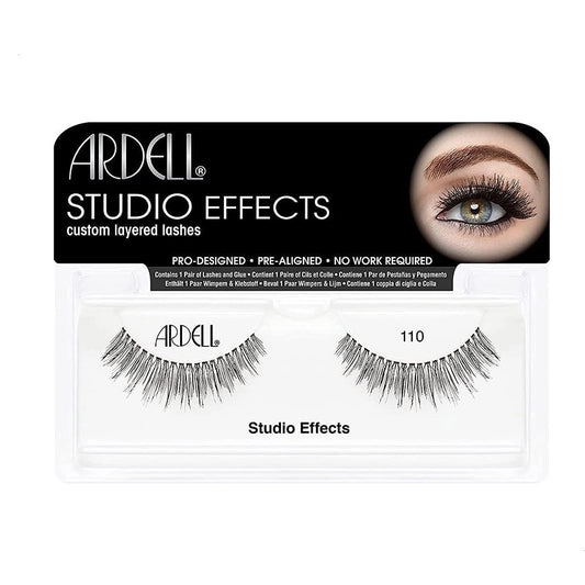 ARDELL STUDIO EFFECTS LASHES 110