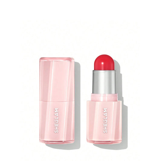 SHEGLAM BUTTERY BLUSH STICK CHERRY PICK