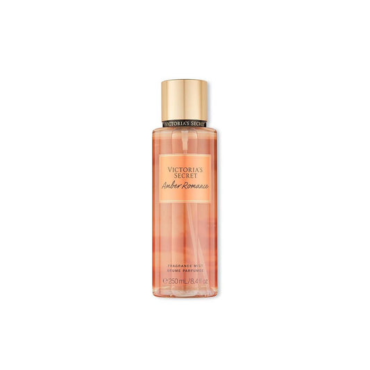 VICTORIA SECRET AMBER ROMANCE BODY MIST 250 ML