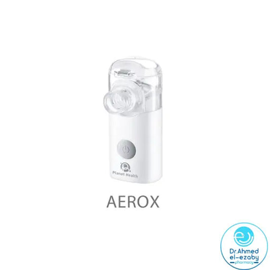 Planet Health Aerox Mesh Nebulizer Germany