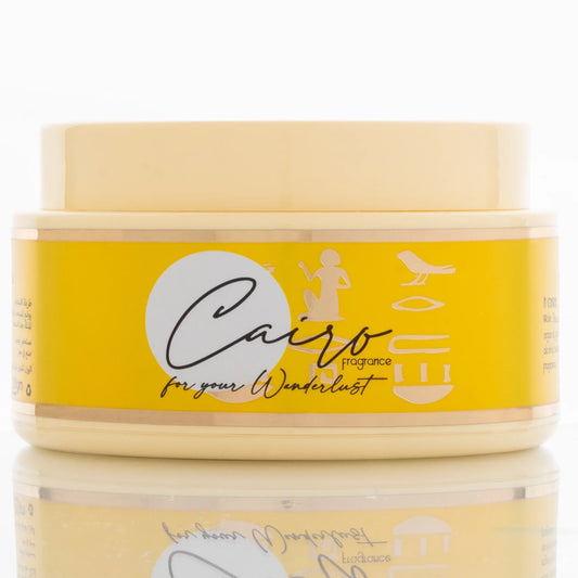 MOOD Body Milk Cairo 200 ML