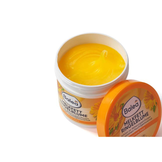 Balea Melkfett Ringel Blume Trockene Haut 250 ML