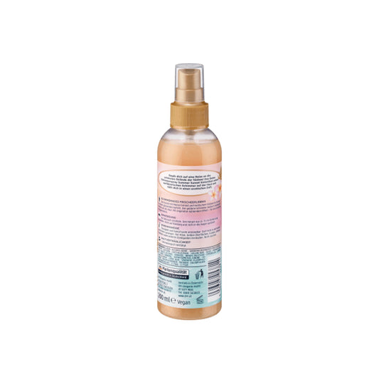 Balea Shimmer Spray Summer Sunset