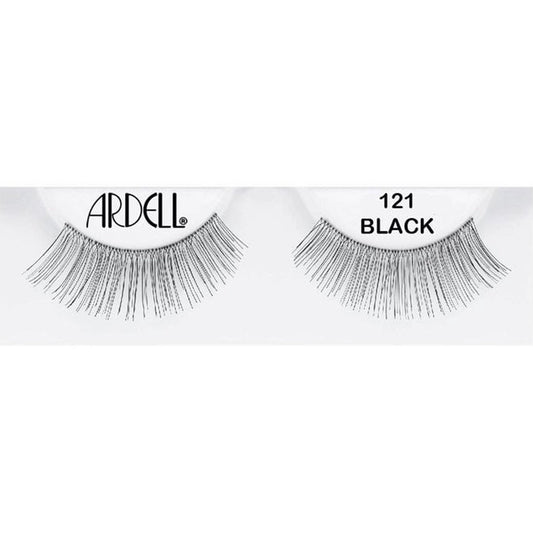 ARDELL FASHION LASH 121 BLACK