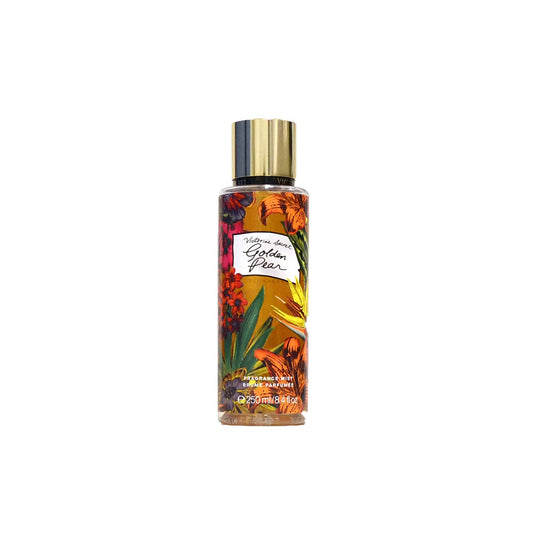 VICTORIA SECRET GOLDEN PEAR BODY MIST 250 ML