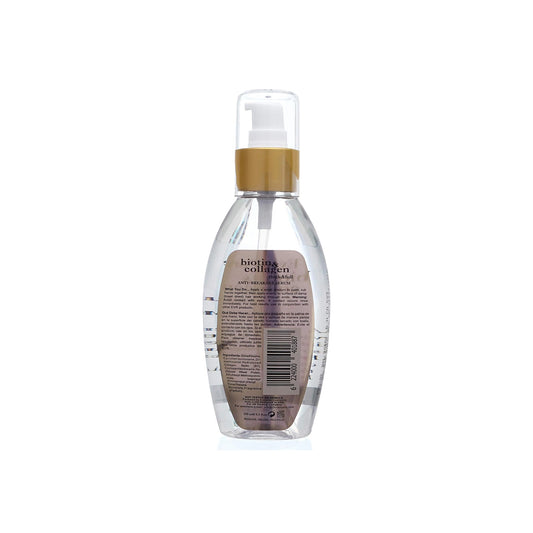 Ever Pure Biotin Collagen Serum 150 ML
