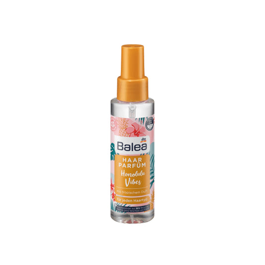 Balea Hair Parfum Honolulu Vibes Spray