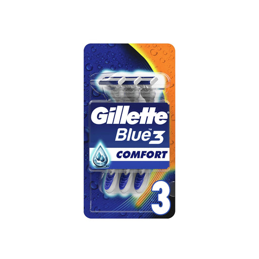 Gillete Blue 3 3 PC