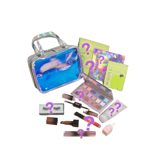 Huda Beauty Wishful Mystery Bag Buck