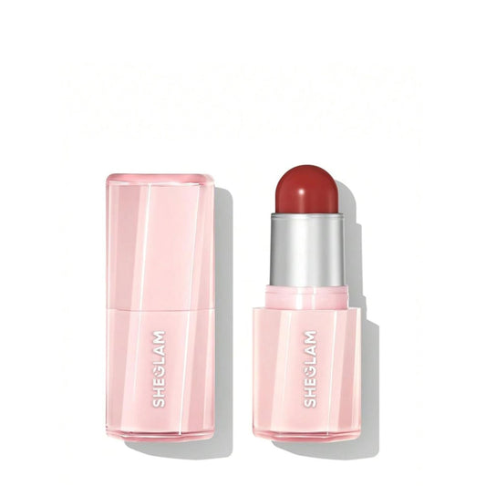 SHEGLAM BUTTERY BLUSH STICK MULLED WINE