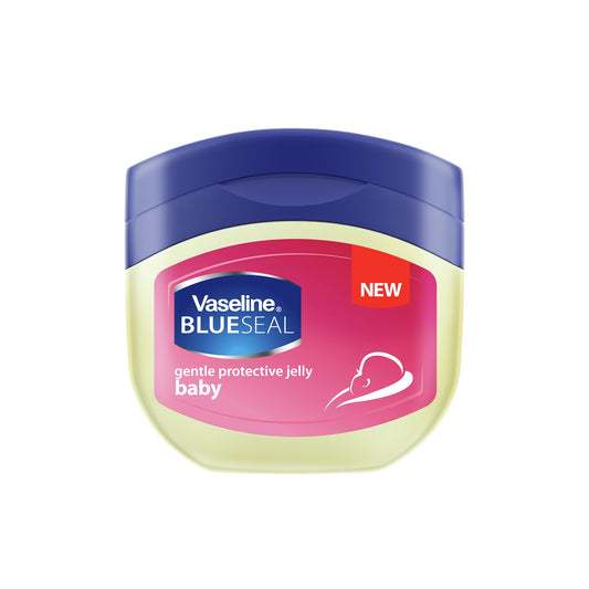 VASELINE BLUESEAL BABY 50ML