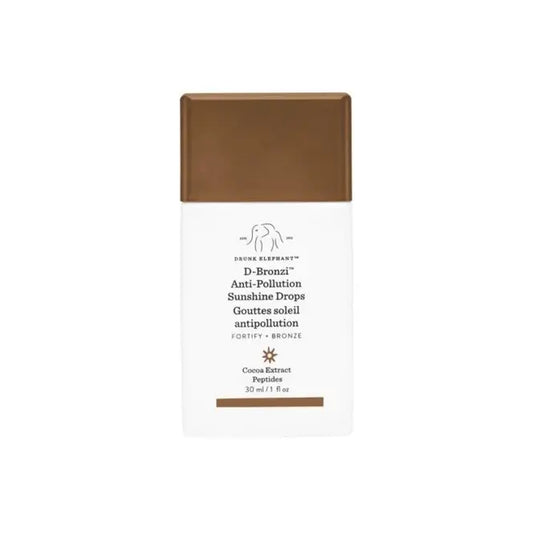 Drunk Elephant D_Bronzi Anti Pollution 30 Ml