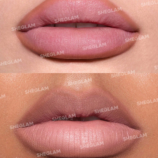 Sheglam Lip Facts Lip Liner Concrete Jungle