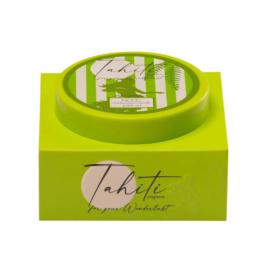 MOOD Body Milk Tahiti 200 ML