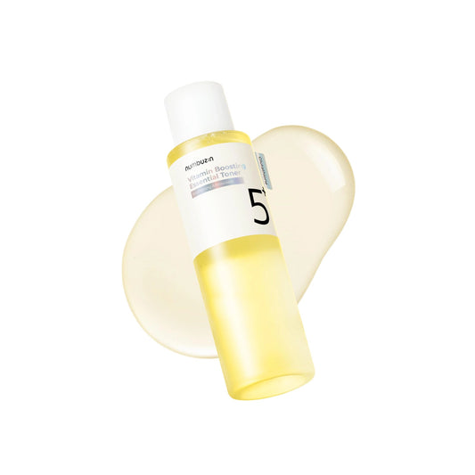 NUMBUZIN VITAMIN BOOSTING ESSENTIAL TONER +5 200 M
