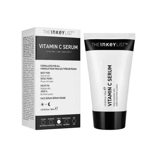 The Inkey List Vitamin C Serum 30 ML