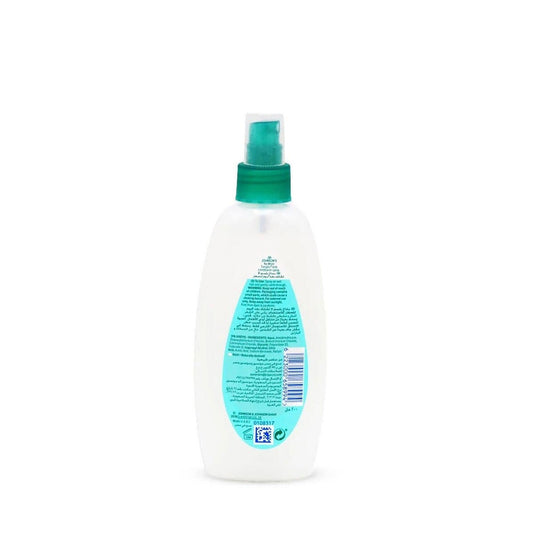 J&J BABY CONDITIONER 200ML
