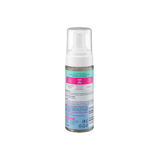 Balea Hautrein Softer Reinigunes Schaum 150 ML
