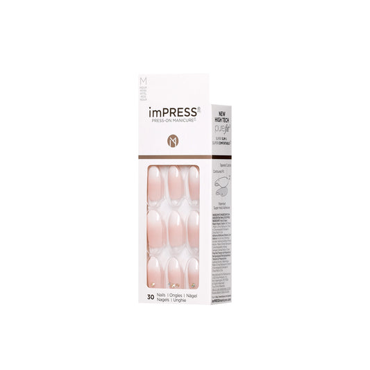 KISS IMPRESS AWESTRUCK 30NAILS (83782)