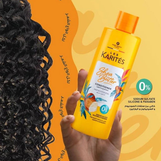 Karites Conditioner 400ML