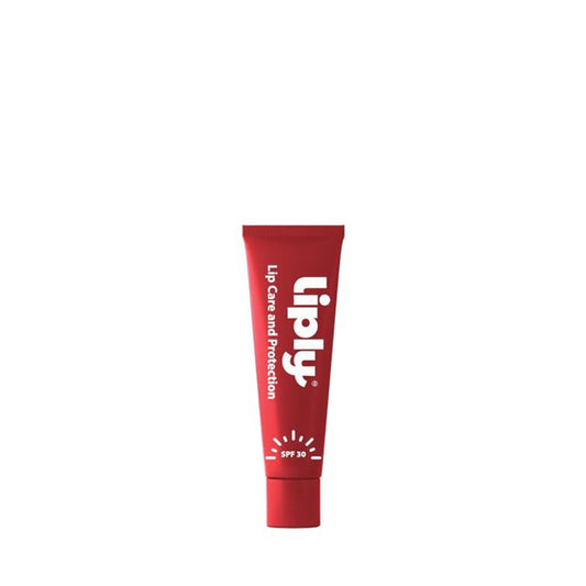 Liply Lip Balm Wild Berries 10 GM