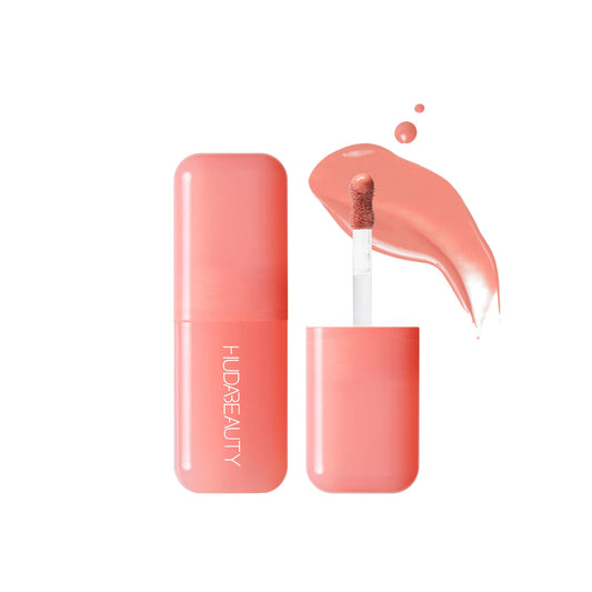 Huda Beauty Filter Liquid Blush Cotton Candy