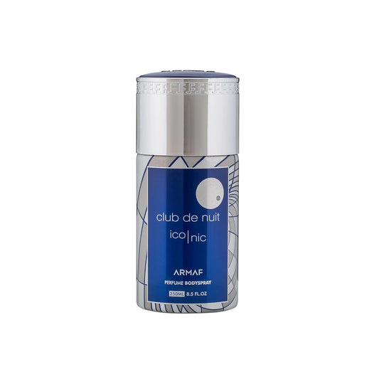 ARMAF CLUB DE NUIT URBAN ICONIC SPRAY 250 ML
