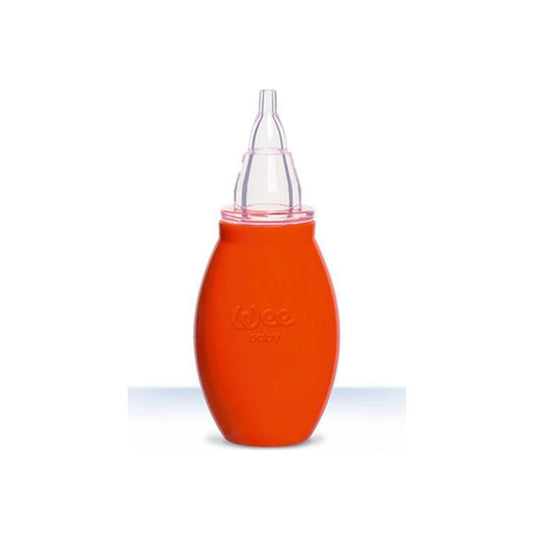 Wee Baby Silicon Nasal Aspirator BPR Free 8601