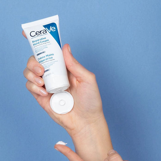 Cerave Reparative Hand Cream 50Ml